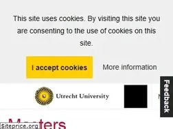 Sites similar to newmediastudies.nl