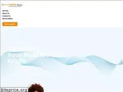 Sites similar to newmediastudios.net