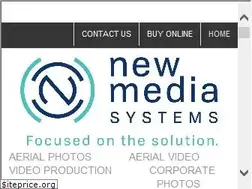 Sites similar to newmediasystems.net