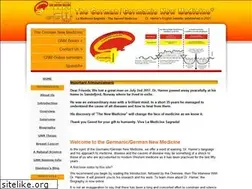 Sites similar to newmedicine.ca