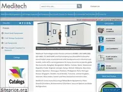 Sites similar to newmeditech.com