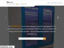 Sites similar to newmeditech.in