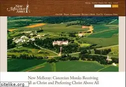 Sites similar to newmelleray.org