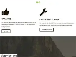 Sites similar to newmen-components.de