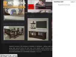 Sites similar to newmensfurniture.com