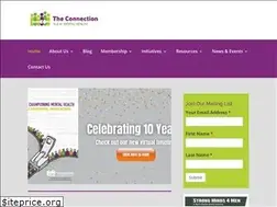Sites similar to newmentalhealthconnection.org