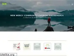 Sites similar to newmercyh.cc