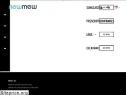 Sites similar to newmew.com