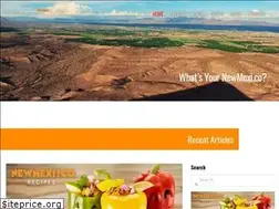 Sites similar to newmexi.co