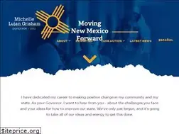 Sites similar to newmexicansformichelle.com