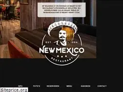 Sites similar to newmexico.be