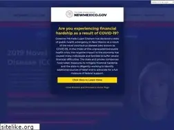 Sites similar to newmexico.gov