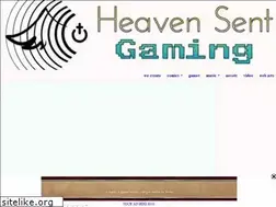 Sites similar to newmexico.heavensentgaming.com