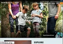 Sites similar to newmexico.org