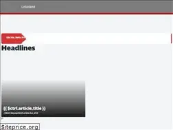 Sites similar to newmexico.rivals.com