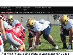 Sites similar to newmexico.scout.com