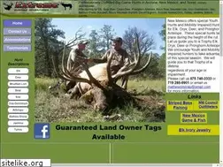 Sites similar to newmexico1outfitter.com