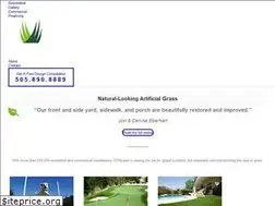 Sites similar to newmexicoartificialgrass.com