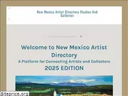 Sites similar to newmexicoartistdirectory.com
