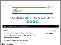 Sites similar to newmexicoarttherapy.com