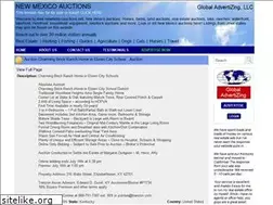 Sites similar to newmexicoauctions.net