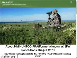Sites similar to newmexicobiggamehunting.com