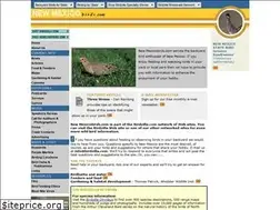 Sites similar to newmexicobirds.com