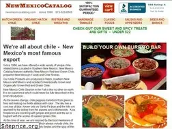 Sites similar to newmexicocatalog.com