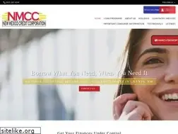 Sites similar to newmexicocreditcorp.com