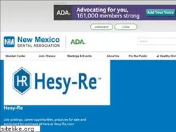 Sites similar to newmexicodental.org