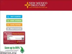 Sites similar to newmexicodrugcard.com