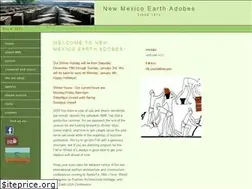 Sites similar to newmexicoearth.com