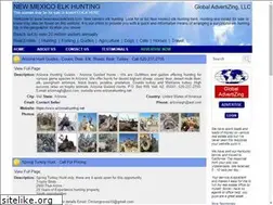 Sites similar to newmexicoelkhunt.com