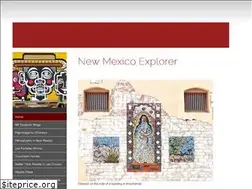 Sites similar to newmexicoexplorer.com