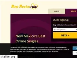 Sites similar to newmexicoflirt.com
