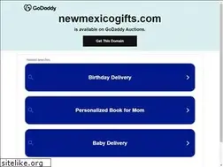 Sites similar to newmexicogifts.com