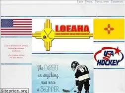 Sites similar to newmexicohockey.org