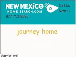 Sites similar to newmexicohomesearch.com