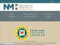 Sites similar to newmexicohospitality.org