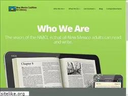 Sites similar to newmexicoliteracy.org