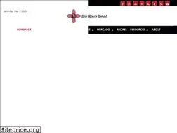 Sites similar to newmexiconomad.com