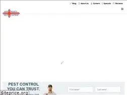 Sites similar to newmexicopestcontrol.com