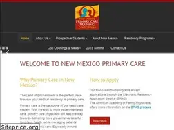 Sites similar to newmexicoresidencies.org