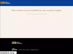 Sites similar to newmexicoscw.tv