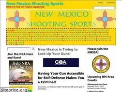 Sites similar to newmexicoshootingsports.com