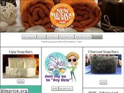 Sites similar to newmexicosoap.com