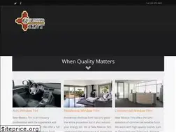 Sites similar to newmexicotint.com