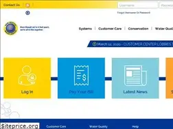 Sites similar to newmexicowater.com