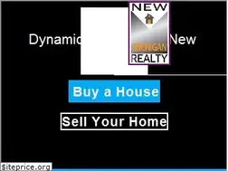 Sites similar to newmichiganrealty.com