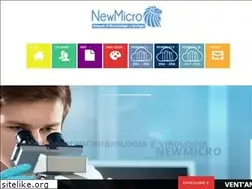 Sites similar to newmicro.it